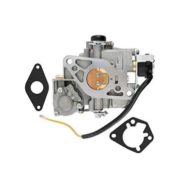 Imagem de Partman Carburador CH640 24-853-181-S Performance adequado para motor Kohler 24-853-57-S, 24-853 91-S CH620 CH640 CH641 motor 13,4 kW 14,9 kW 14,2 kW 15,3kW com GG ASKETS