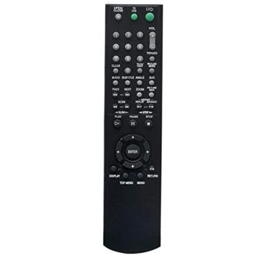 Imagem de Beyution RMT-D165A RMT-D165P RMT-D166P Controle remoto substituído compatível com Sony CD DVD Player DVP-NS575P DVP-NS501P DVPNS501P DVP-NS575PWM DVP-NS575PB DVP-NS525P DVP-NS585P DVP-NS507P DVPNS57P