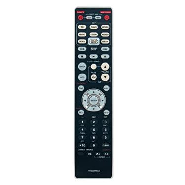 Imagem de Allimity Controle remoto substituído RC003PMSA adequado para MARANTZ áudio/vídeo PM7005 30701020000AS