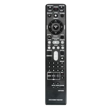 Imagem de Controle remoto de substituição AKB37026852 adequado para LG DVD Home Theater DH4130S DH4430P S43S3-S S43S3-W S43S2-S S63T1-C S43S1-W S43T1-S DH4530T Sistema Home Cinema