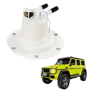 Imagem de Conjunto de bomba de filtro de combustível 1724700490 serve para Mercedes-Benz 09-15 G550 13-18 G63 15-16 SL400 17-20 SL450 13-20 SL550 13-19 SL63 17-20 SLC300/SLC300/SLC300/SLC300/SLC300/SLC300