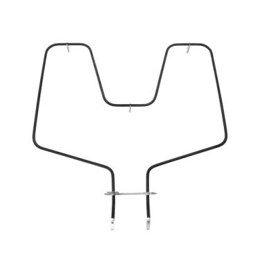 Imagem de WB30X46987 Substituição do elemento de aquecimento do forno serve para GE Hotpoint Kenmore Hotpoint, forno fogão forno forno forno substituição elemento 4984035 AP7216188 PS17626202 EAP17626202