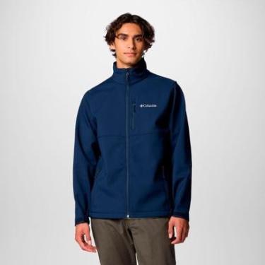 Imagem de Jaqueta Columbia Ascender Softshell Masculino-Masculino