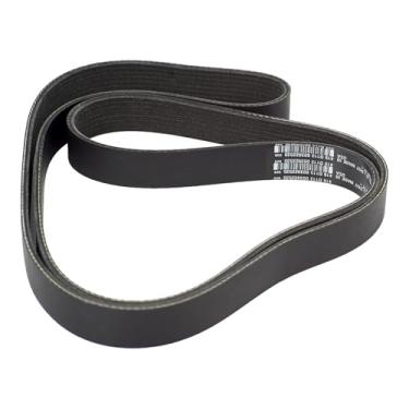 Imagem de Correia em V 3289268 adequada para motores Cummins Engine Tier 3 6.7L ISB/QSB, 6B5.9 QSB5.9 30 CM550
