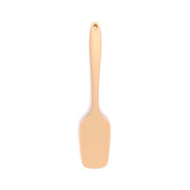 Imagem de Espátula de Silicone Le Well Bege