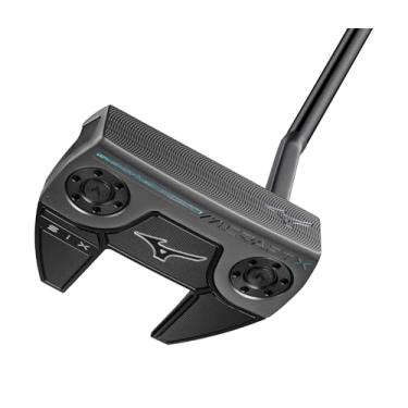Imagem de Mizuno M.Craft X S6 Putter | 86 cm | RH/Aço/Preto