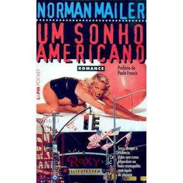 Imagem de Um Sonho Americano