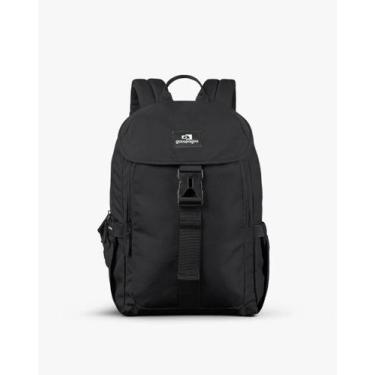 Imagem de Mochila Galápagos Gaivota 20L a 40L Térmica Impermeável Resistente Urb