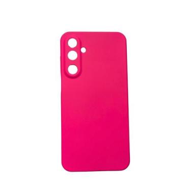 Imagem de Capa Capinha Case Compativel Para Samsung Galaxy M16 5G - Db