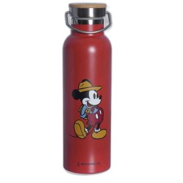 Imagem de Garrafa Térmica Camp Mickey - Disney - Mickey Mouse