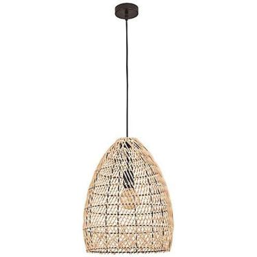 Imagem de Luminária Pendente Cono 1L E27 Just Home Collection