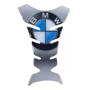 Imagem de Protetor Tanque Tankpad Resinado Bmw Tpa02 Cor Tankpad Bmw - Spts
