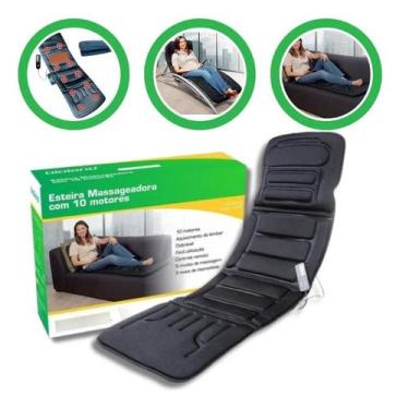 Imagem de Esteira Massageadora Mod ME100 - Bioland