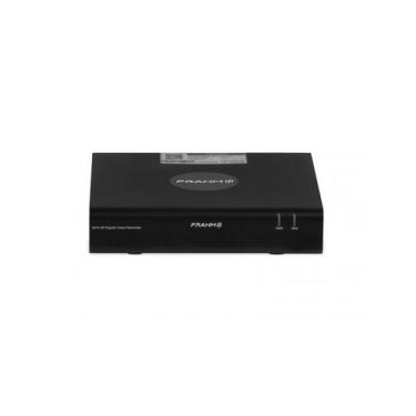 Imagem de Dvr Gravador De Video Frahm 4 Canais Fgd2004L - FRAHM SEGURANCA