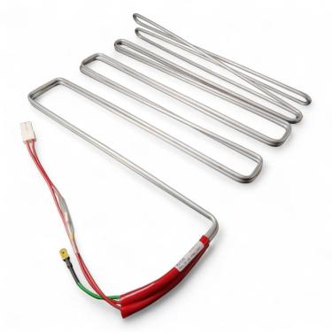 Imagem de Resistência Evaporador 220v Electrolux Df42 Dw42x Dfn41 Tf42