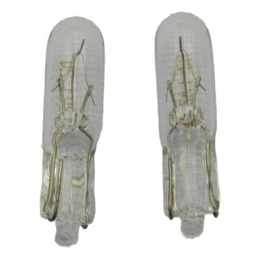 Imagem de Par Lampada Pinguinho T5 Painel Volkswagen N0177512 - Valeo