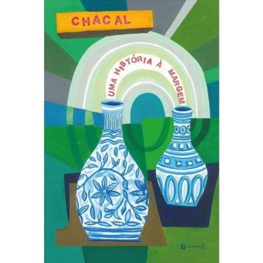 Imagem de Uma História À Margem