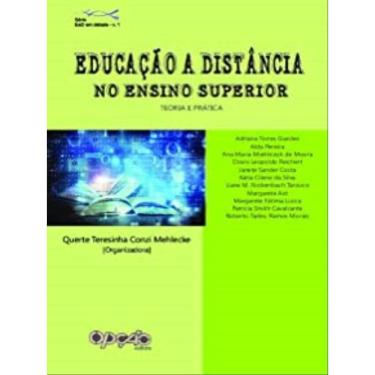 Imagem de Educação A Distância No Ensino Superior - Vol. 1