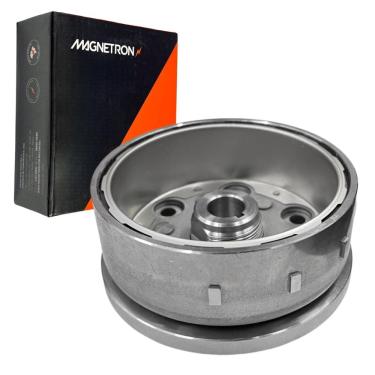 Imagem de Volante Do Magneto Titan150 Fan150 Bros150 2009 A 2010 Esd