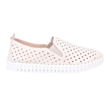 Imagem de Tênis Couro Luz da Lua - 60130024