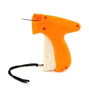 Imagem de Pistola Aplicadora de Etiquetas de Preço e Tag Pins Universal - NAVY+P