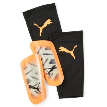 Imagem de PUMA Ultra Flex Sleeve Shin Guard (Small)