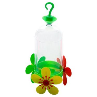 Imagem de Bebedouro para Beija Flor Violeta Simples 1114 Alvorada