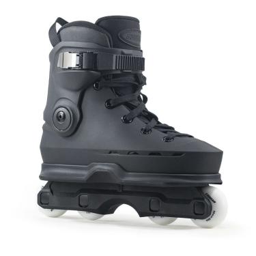 Imagem de Patins Street Profissional Cougar 7003 4 Rodas 60mm Abec-11 42-43