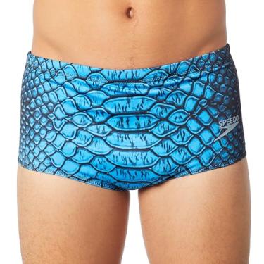 Imagem de Speedo Sunga Tradicional Reptile