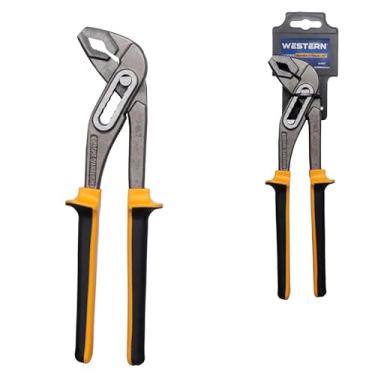 Imagem de ALICATE BOMBA D AGUA 10"