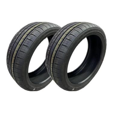 Imagem de Kit 2 Pneus XBRI Aro 17 205/40R17 Fastway W2 84W XL