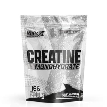 Imagem de Creatina Monohidratada 100% Pura - Nutrex Research (500g)
