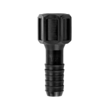 Imagem de Adaptador com Rosca Interna 1/2 polegada Tramontina para Mangueiras - 