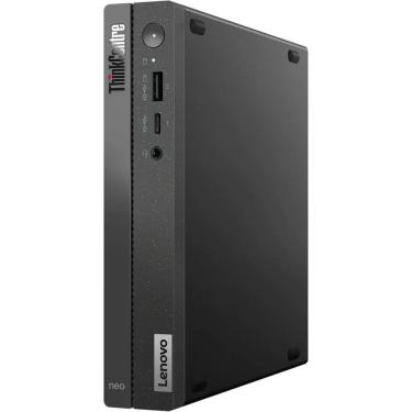 Imagem de Desktop Lenovo Tiny Neo 50Q Intel Core i5-13420H 8GB 256GB Windows 11 Pro 