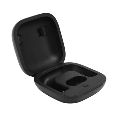 Imagem de Sanpyl Substituição de Caixa de Carregamento para Fones de Ouvido Sem Fio, Embutido Em Bateria de 700mAh, Dock de Fone de Ouvido de Carregamento Rápido do Tipo C Tipo C