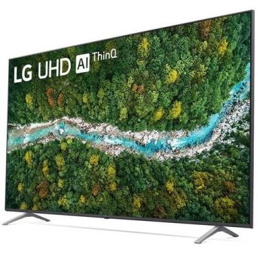 Imagem de Smart TV LG LED Ultra HD 75" 4K
