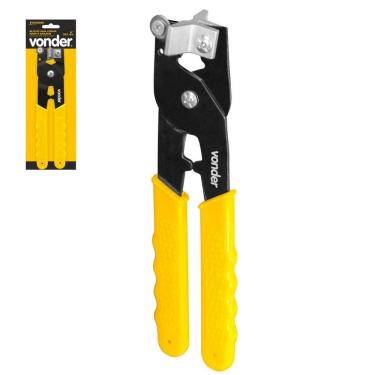 Imagem de Alicate Para Cortar Pisos Azulejos Com Profissional Vonder