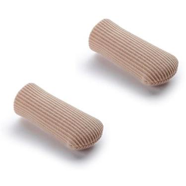 Imagem de Kit 2 Unidades Dedeira em Gel com Malha Para Pés Hidrolight, M