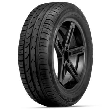 Imagem de Pneu Aro 15 205/60R15 Continental 91V TL ContiPremiumContact - Contine