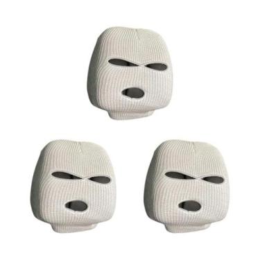 Imagem de Capa Universal Para Encosto De Cabeça De Assento De Carro Com 3 Furos,