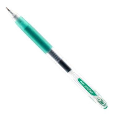 Imagem de Caneta Esferográfica Pilot  Pop'Lol Bl-Pl-7-G - 0,7 Verde