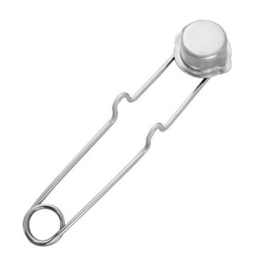 Imagem de Acendedor de Maçarico Tipo Concha - Omega 02070910001