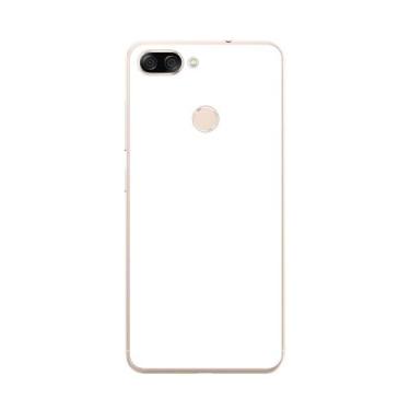 Imagem de Capa Adesivo Skin352 Verso Para Asus Zenfone Max Plus (M1) - KawaSkin