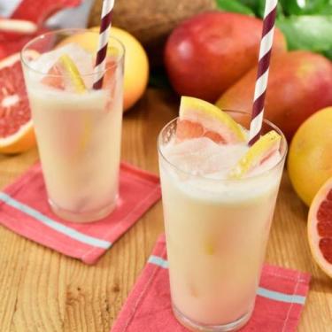 Imagem de Jogo c/ 2 Copos Cairo Suco Água Bebibas Bar Nadir Long Drink - NADIR F
