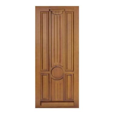 Imagem de Adesivo Decorativo de Porta - Porta de Madeira - 2261cnpt - Allodi