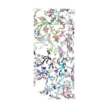 Imagem de Capa Adesivo Skin106 Verso Para Sony Xperia Xa1 - KawaSkin