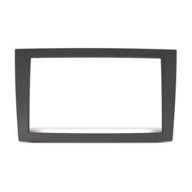 Imagem de Moldura  2din som Corsa, Meriva, Montana, Vectra - Ludovico