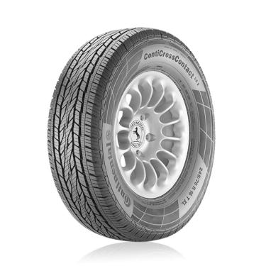Imagem de Pneu Aro 17 265/65R17 112H Continental Fr Conticrosscontact Lx 2