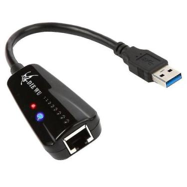 Imagem de Conjuntos de acessórios de computador die wu txa042 realtek 8153 usb 3