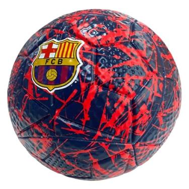 Imagem de Mini Bola Barcelona Infantil Oficial Licenciada